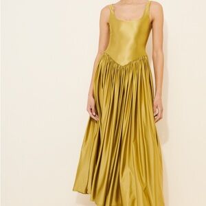 Delfi Collective Oriana Maxi Dress